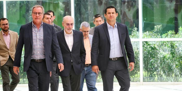 Necesario implementar un nuevo modelo de seguridad para Guanajuato