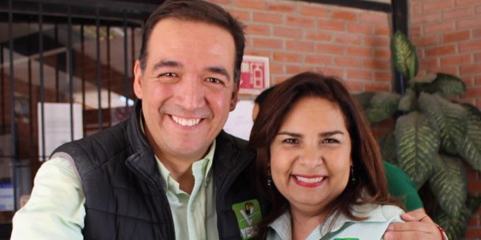 PVEM es un proyecto competitivo
