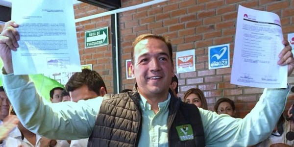 López Santillana ofenderá a los leoneses al buscar la reeleción