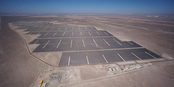 Guanajuato será el tercer productor de energía limpia