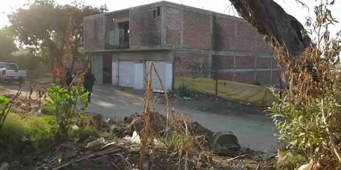 Ejecutan a 2 mujeres y 2 hombres en Silao