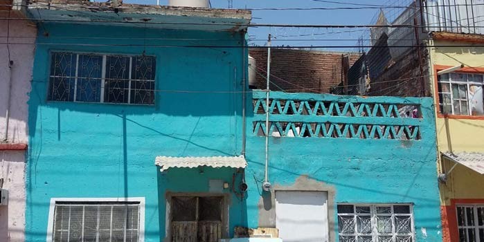 Flamazo en Chapalita deja una mujer gravemente lesionada