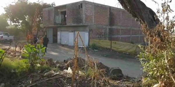 Ejecutan a 2 mujeres y 2 hombres en Silao