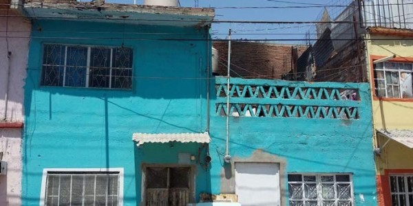 Flamazo en Chapalita deja una mujer gravemente lesionada