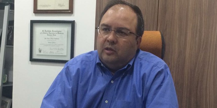 Sinhué debe exigirle a Anaya respetar acuerdo sobre El Zapotillo: CCEL