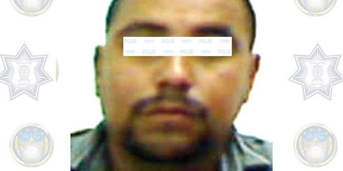 PGJE sin notificación sobre presunta tortura contra El Chago