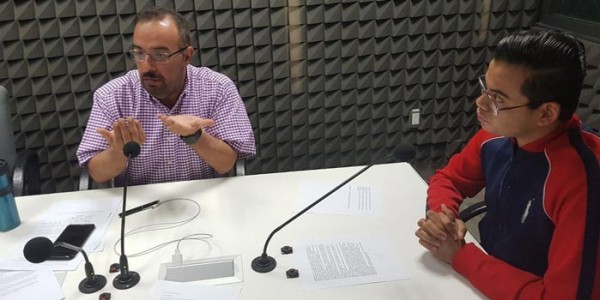 Concurso de documental del GIFF