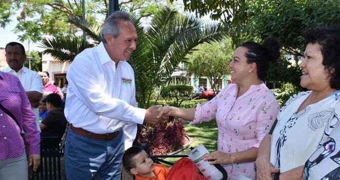 Declaraciones de Ricardo Anaya son meras ocurrencias
