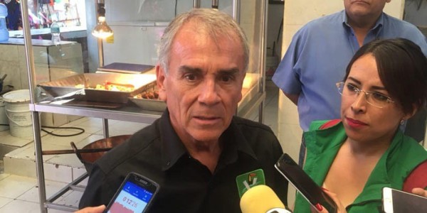 No descarta candidato del Verde permanencia de Álvar y Zamarripa