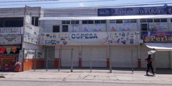 Roban electrodomésticos, vehículos y dinero en efectivo en Parques del Sur