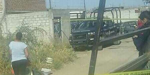 Hombres asesinados en Purísima del Rincón ya fueron identificados