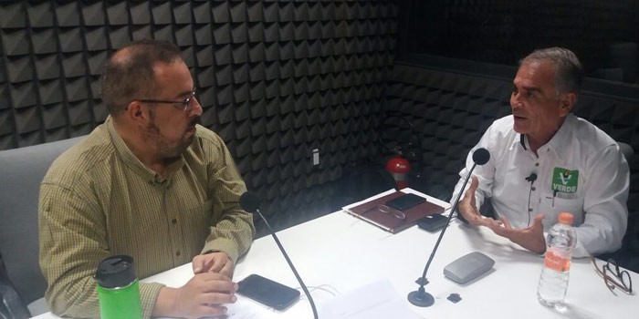 No se puede sonreír con tanta violencia en Guanajuato
