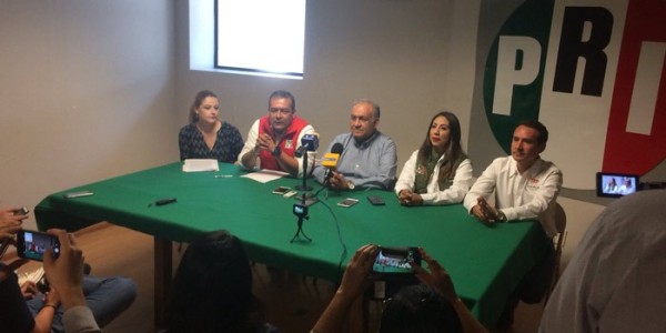 No hay voluntad política para concluir El Zapotillo