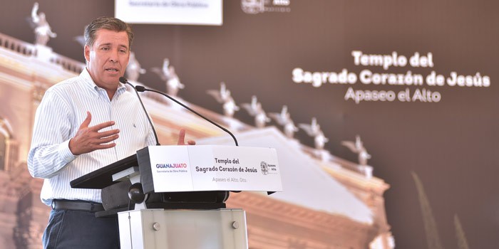 Sin violación a la normatividad en la concesión para construir el Libramiento Silao