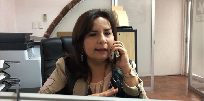 PVEM acostumbrado a ser minimizado
