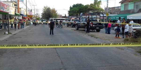 PGJE tiene indicios para buscar al agresor de un hombre en Hacienda Echeveste
