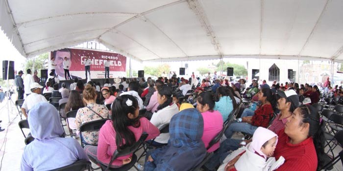 Honestidad es la clave para hacer frente a la delincuencia organizada y a la corrupción