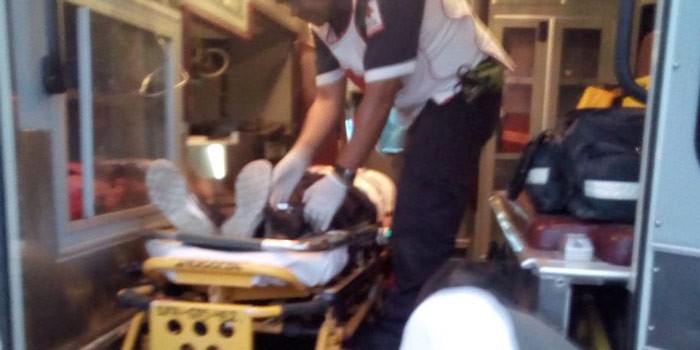 Dispara a su pareja y se suicida, los hechos en San Francisco del Rincón