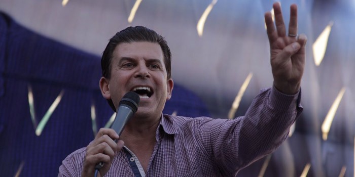 Concesión del Libramiento Silao es un mancha más al tigre de la corrupción