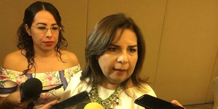 Las asignaciones directas son el sello del gobierno de Márquez, asegura Beatriz Manrique