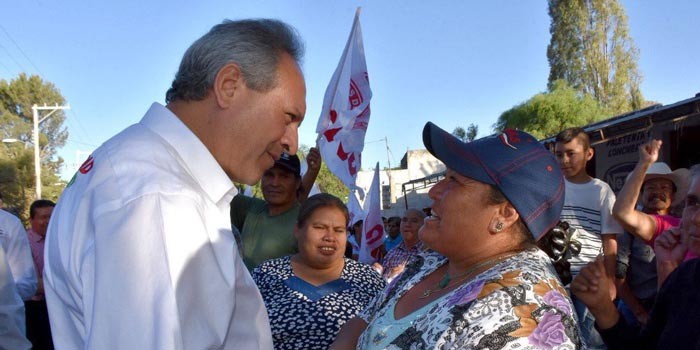 Gerardo Sánchez transparentará contratos del Programa Escudo