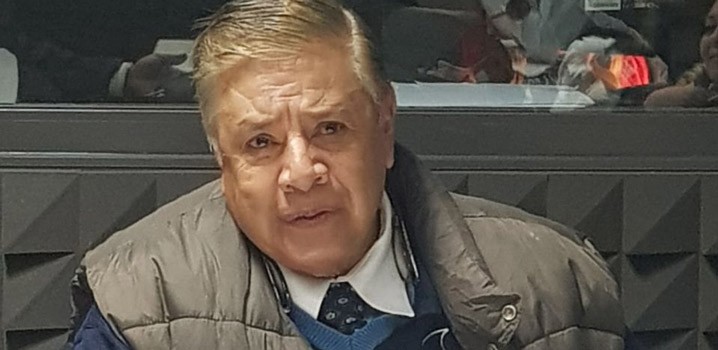 Programa Escudo solo ha sido una “muy buena intención”: OCL