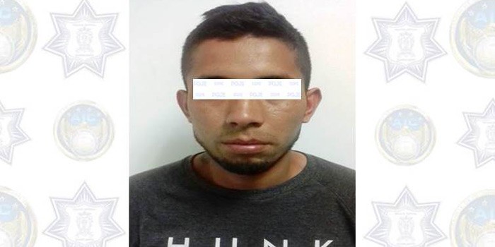 Capturan a presunto homicida en San Francisco del Rincón