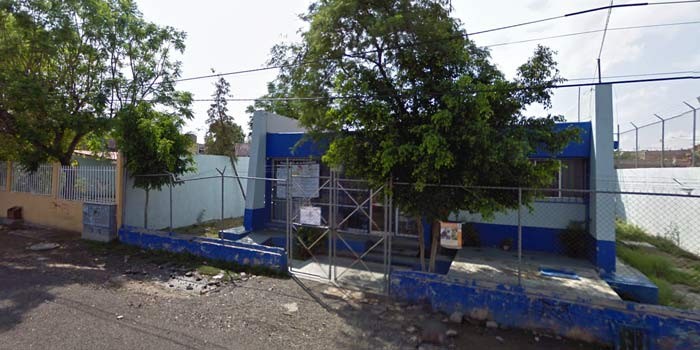 Atracan Centro de Salud en Santa Rita