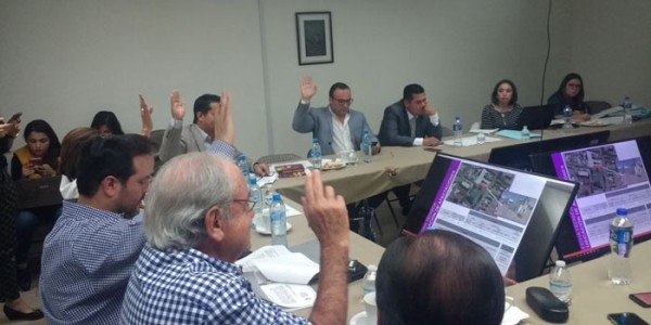 Pagarán 3mdp por afectación adeudada en el bulevar Delta