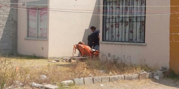 Lo navajean en Loma Dorada, tenía un largo historial de detenciones