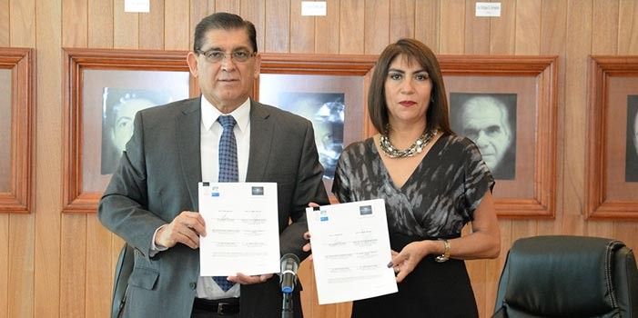 Ofrecerá Poder Judicial Diplomado en Mediación para docentes de la SEG