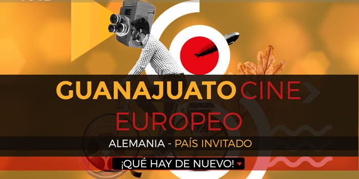 Alemania es el país invitado del GUCE