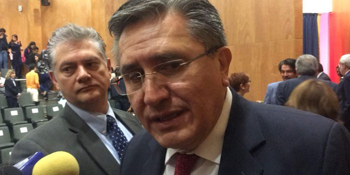 Insensato retirar a militares de las calles, las policías locales están rebasadas