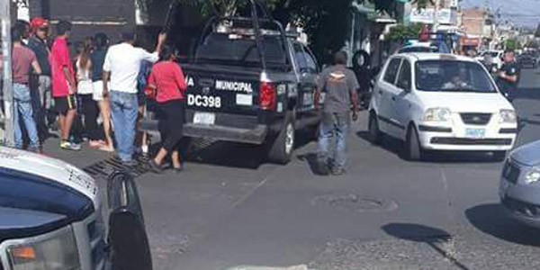 Identifican a los tres hombres asesinados en Loma Bonita