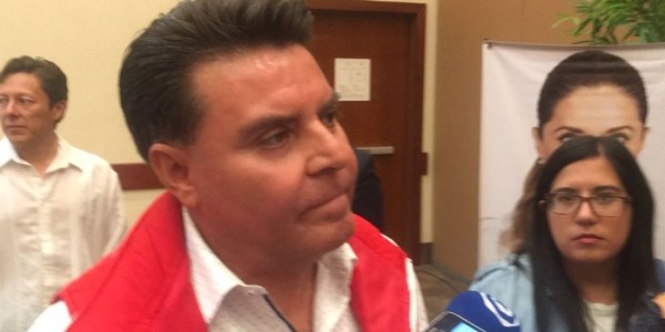 Niega Ramírez Nieto diferencias entre Meade y Gerardo Sánchez
