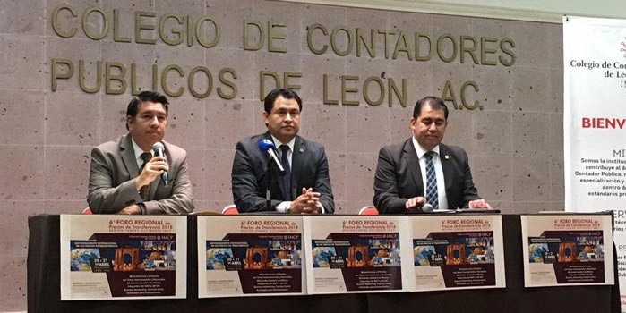 Recomienda Colegio de Contadores no fiarse en sistema del SAT para declarar