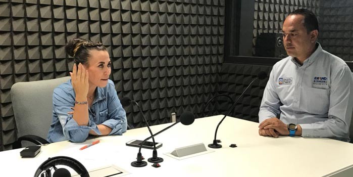 Poder Ejecutivo y Judicial requieren de uñas y dientes para resolver el tema de inseguridad