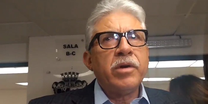 Luis Ernesto Ayala se dice listo y preparado para ser alcalde interino de León
