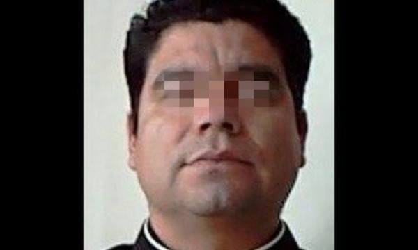 Apela Raúl Villegas sentencia de 90 años por delitos sexuales