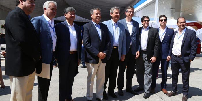 Llegará Bosch a Guanajuato con una inversión de 120 millones de dólares