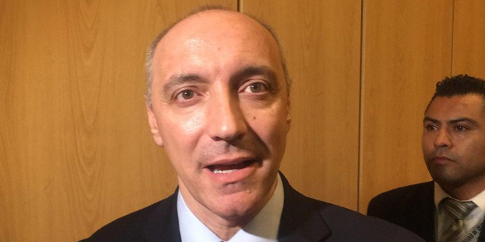 Reforma al artículo 19 constitucional no es necesaria: Miguel Carbonell