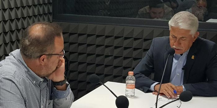 Se requiere continuidad para consolidar proyectos
