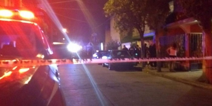 Sin línea de investigación del homicidio de padre e hijo en La Florida