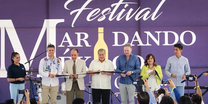 Cautiva en Guanajuato 4ª edición de Maridando