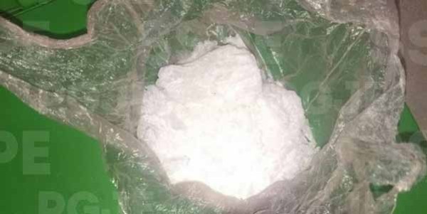 Detienen en San Francisco del Rincón a un hombre con 138 dosis de droga