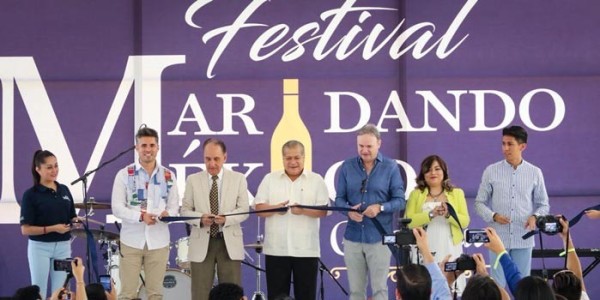 Cautiva en Guanajuato 4ª edición de Maridando