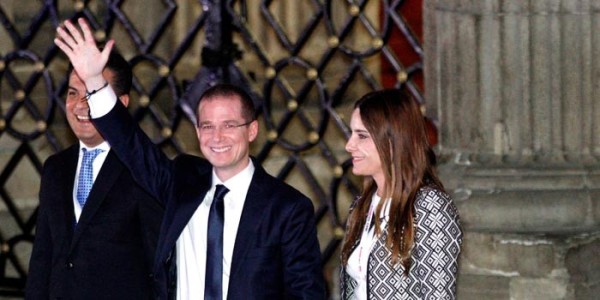 Anaya reforzará estrategia de campaña, no se confiará tras debate