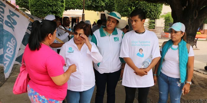 Mejorar la procuración de justicia para combatir la inseguridad