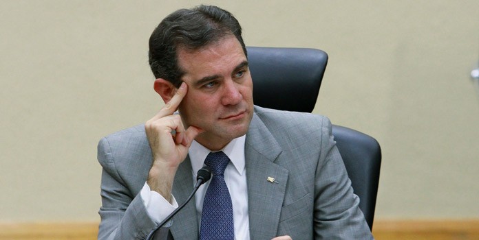 Segundo debate presidencial contará con público en vivo Lorenzo Córdova