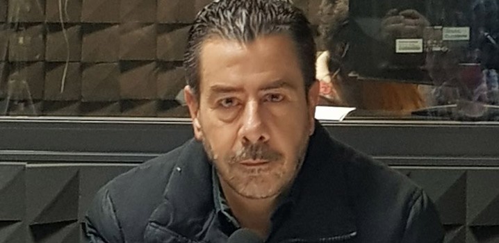 Sin solicitudes para brindar seguridad personal a candidatos
